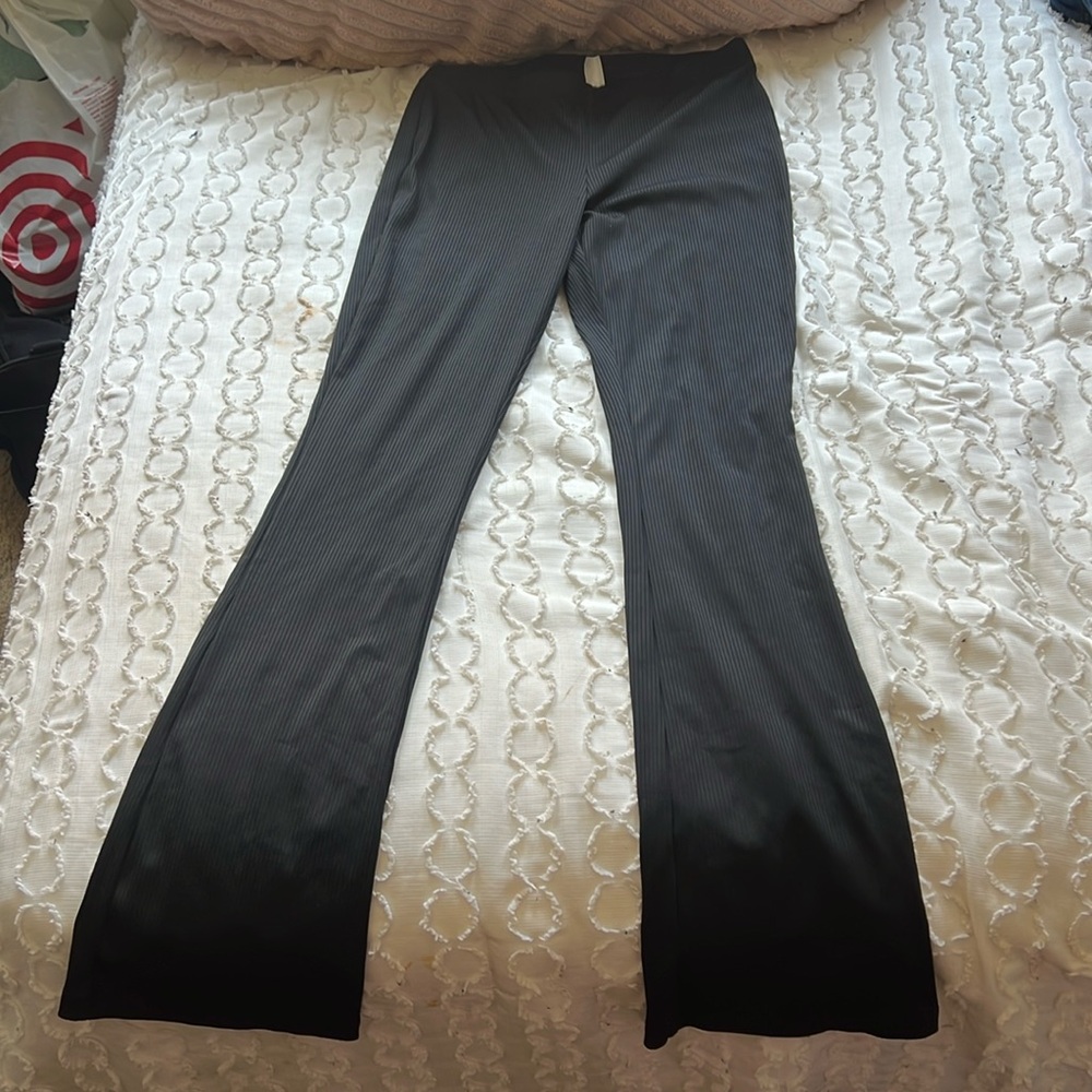 H&M flare leggings